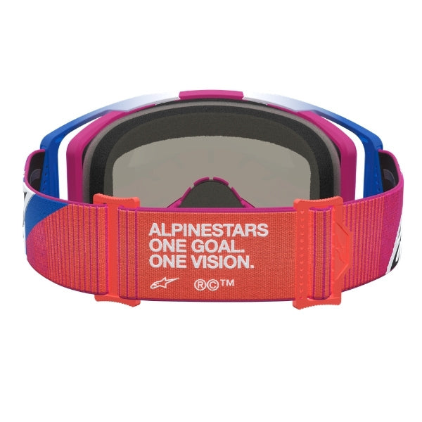 Alpinestars - Vision 8 Maven Goggles