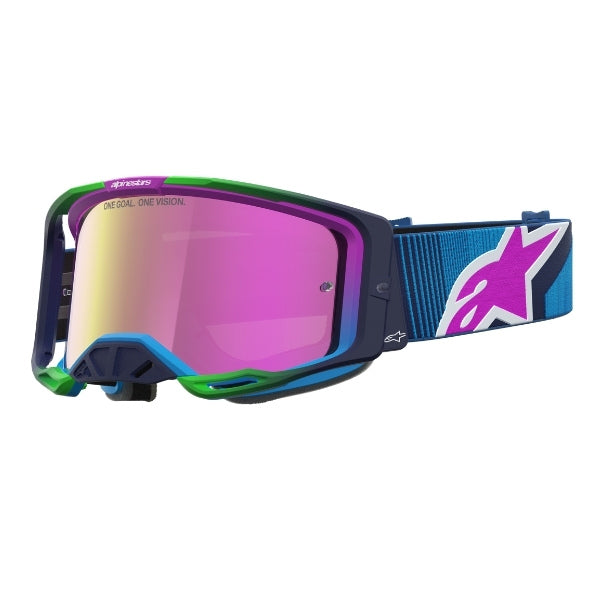 Alpinestars - Vision 8 Maven Goggles