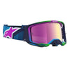 Alpinestars - Vision 8 Maven Goggles