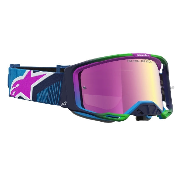 Alpinestars - Vision 8 Maven Goggles