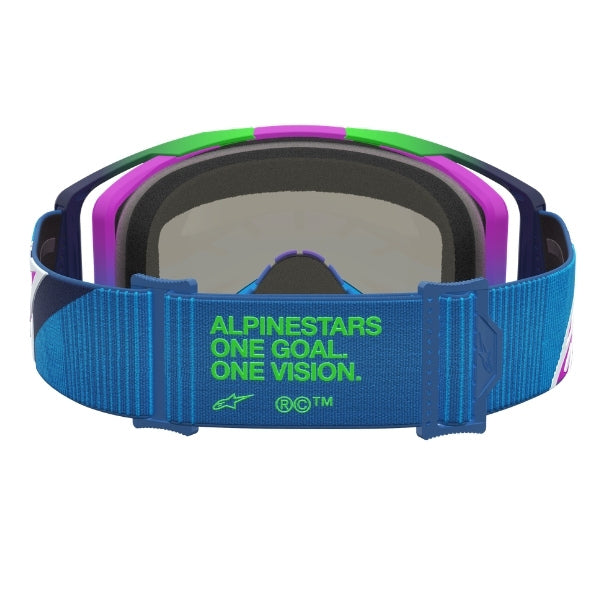 Alpinestars - Vision 8 Maven Goggles