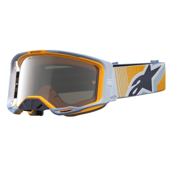 Alpinestars - Vision 8 Maven Goggles