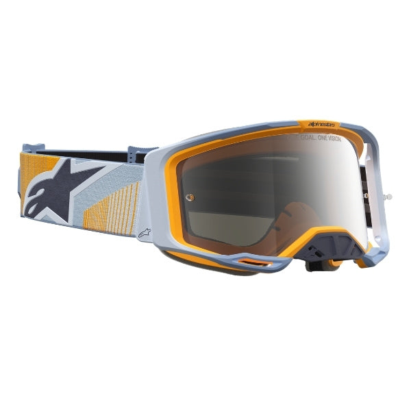Alpinestars - Vision 8 Maven Goggles