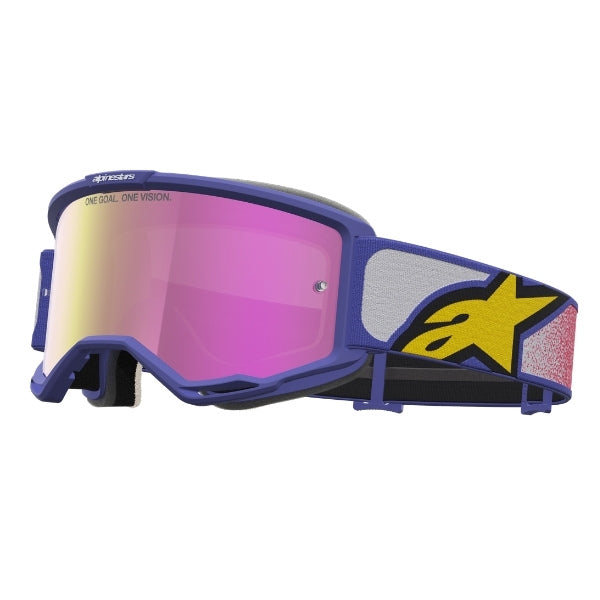 Alpinestars - Vision 5 Drag Goggles