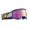 Alpinestars - Vision 5 Drag Goggles