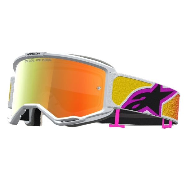 Alpinestars - Vision 5 Drag Goggles