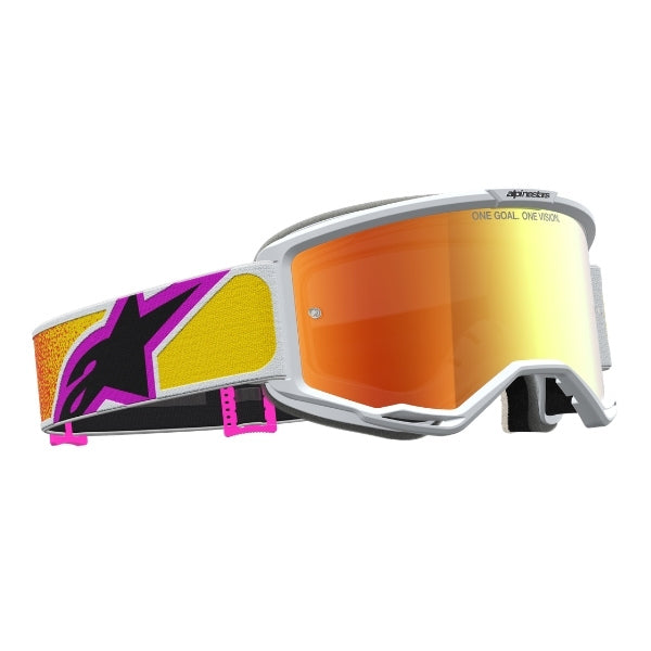 Alpinestars - Vision 5 Drag Goggles