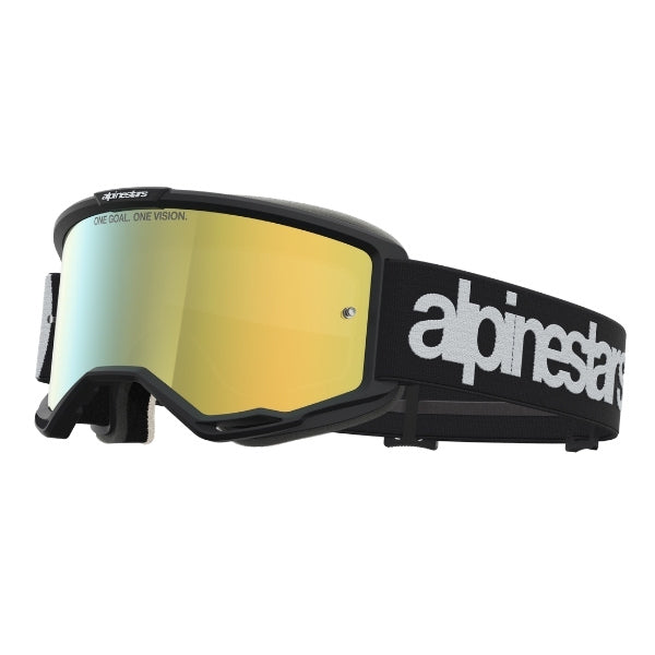 Alpinestars - Vision 5 Hone Goggles
