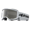 Alpinestars - Vision 3 Wordmark Goggle