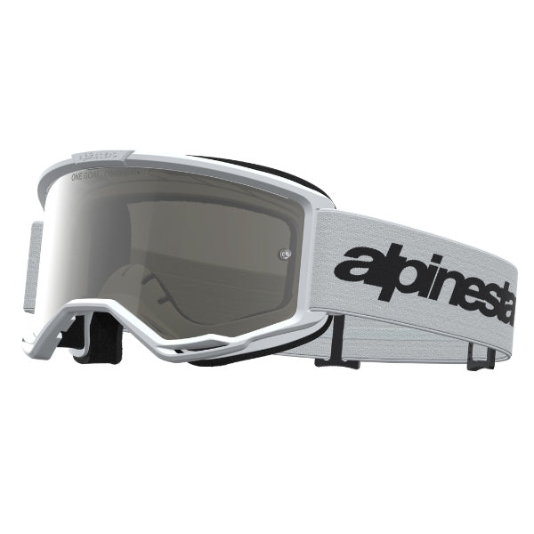 Alpinestars - Vision 3 Wordmark Goggle