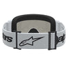 Alpinestars - Vision 3 Wordmark Goggle