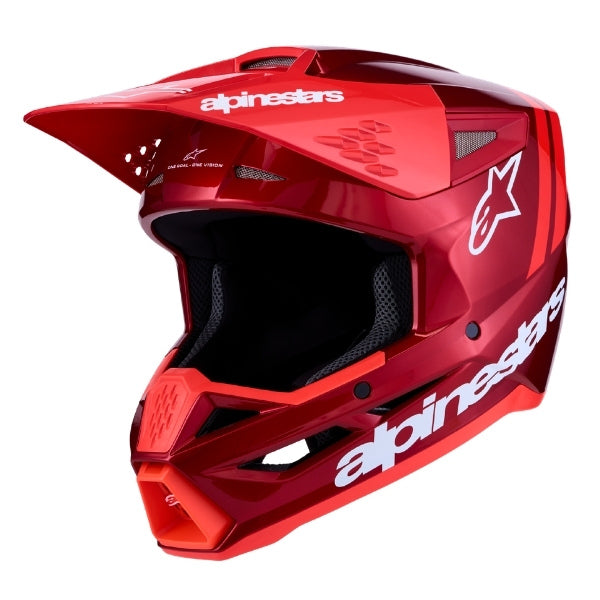 Alpinestars - S-M3 Radium Helmet