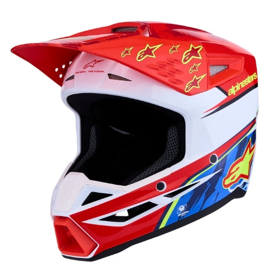 alpine star motorcycle helmet Alpinestars SM5 Corp Helmet, Lightweight Protection for MX Riders, XL, Black/Diva Pink Glossy : Automotive together with MotoGP legend Andrea Dovizioso MXA PRODUCT SPOTLIGHT: ALPINESTARS' NEW