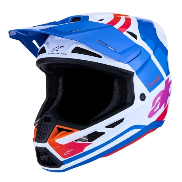 Alpinestars - S-M7 Core Helmet