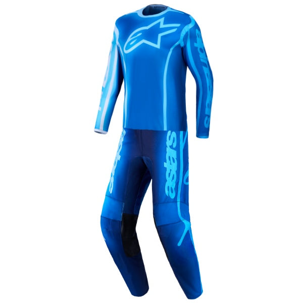 Alpinestars - Fluid Kepler Jersey, Pant Combo