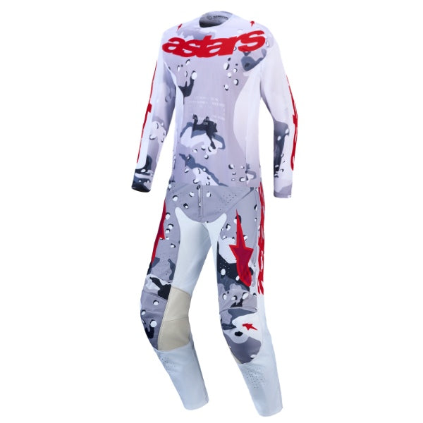 Alpinestars - Racer Air Lone Jersey, Pant Combo