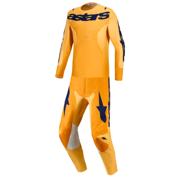 Alpinestars - Racer Amber Jersey, Pant Combo