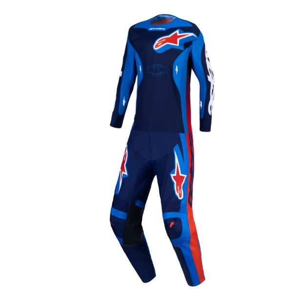 Alpinestars - Racer Hunt Jersey, Pant Combo