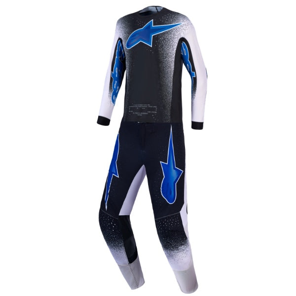 Alpinestars - Supertech AFD Hiten Jersey, Pant Combo