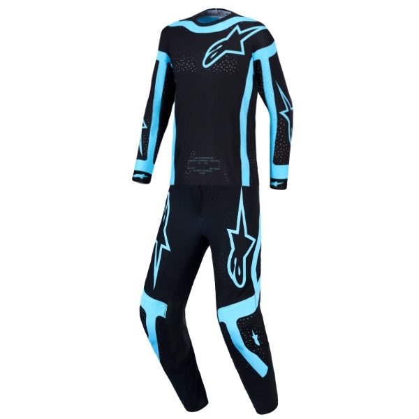 Alpinestars - Supertech Vesta Jersey, Pant Combo