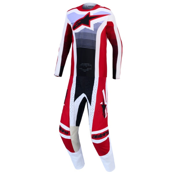 Alpinestars - Techstar Maven Jersey, Pant Combo