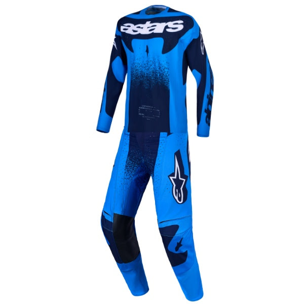 Alpinestars - Techstar Swan Jersey, Pant Combo