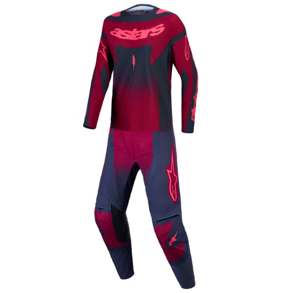 Alpinestars - Techstar Swan Jersey, Pant Combo (Womens)