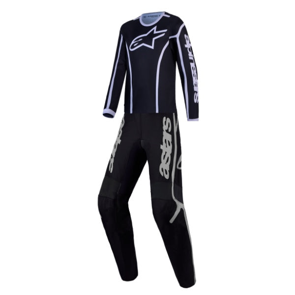 Alpinestars - Fluid Apex V2 Jersey, Pant Combo (Youth)