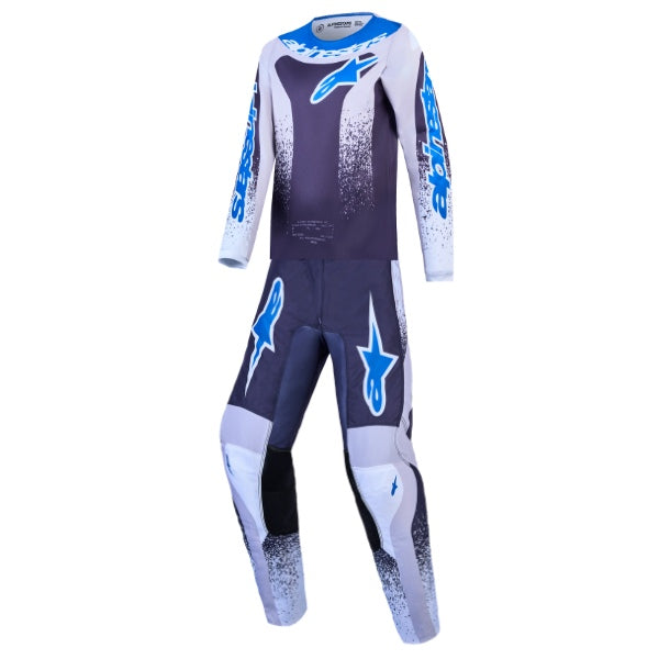 Alpinestars - Fluid Drag Jersey, Pant Combo (Youth)