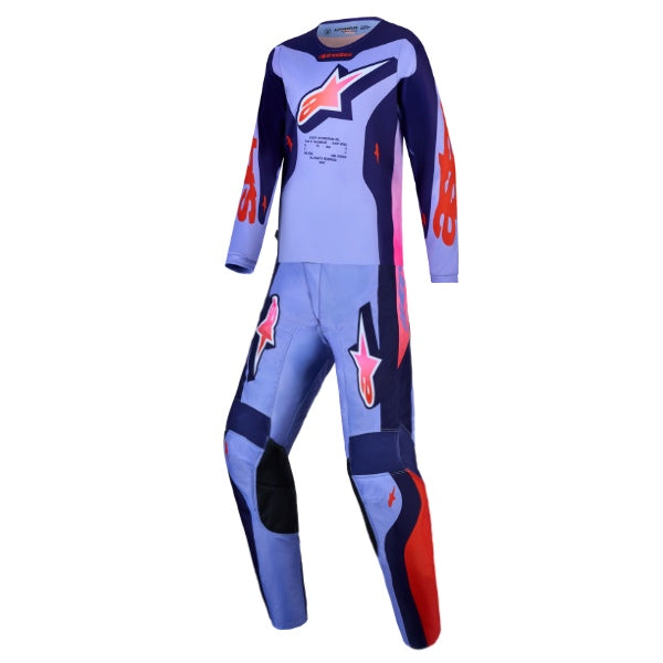 Alpinestars - Fluid Hunt Jersey, Pant Combo (Youth)