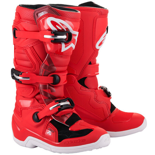 Alpinestars - Tech 7S Boots (Youth)