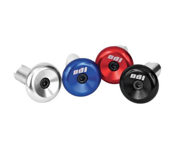 ODI Grips - Aluminum End Plugs