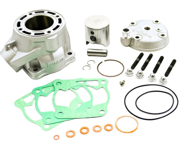 Athena - Cylinder Kit Big Bore (Yamaha)