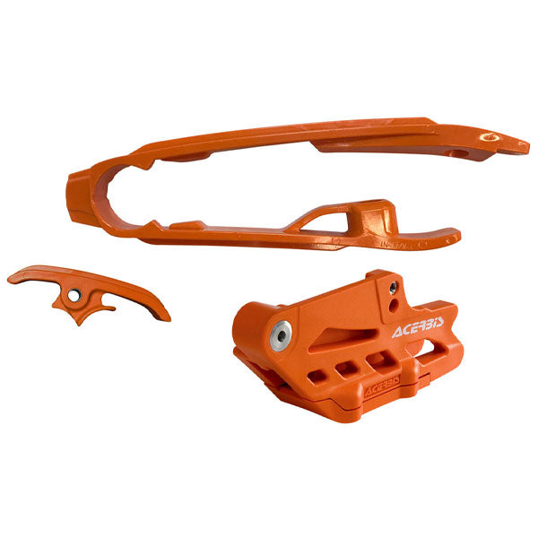 Acerbis - 2.0 Chain Guide And Slide Kits (KTM) Year 2013