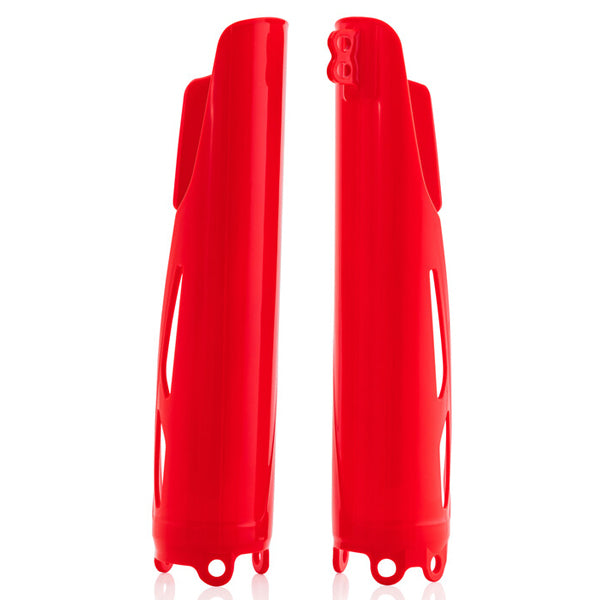 Acerbis - Lower Fork Guards (Honda) Year 2018