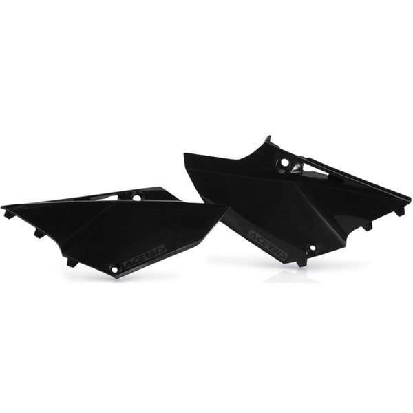 Acerbis - Side Panels (Yamaha) Year 2016