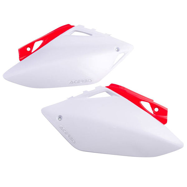 Acerbis - Side Panels (Honda) Year 1999
