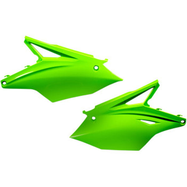Acerbis - Side Panels (Kawasaki) Year 1995