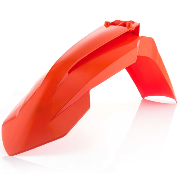 Acerbis - Front Fenders (KTM) Year 2009