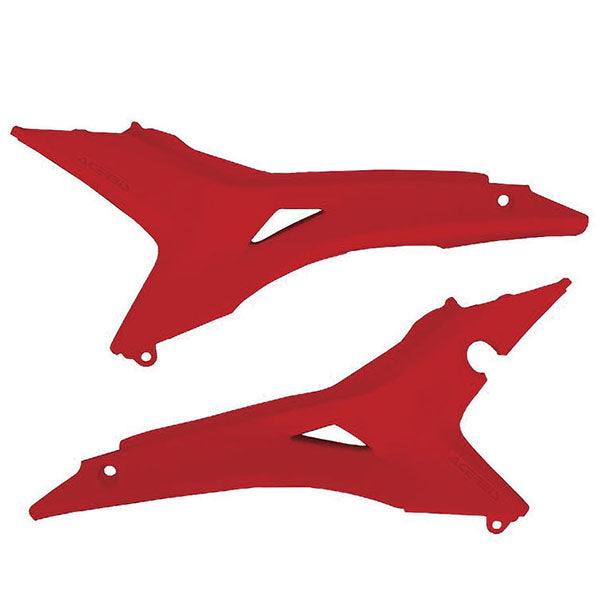 Acerbis - Airbox Covers (Honda)