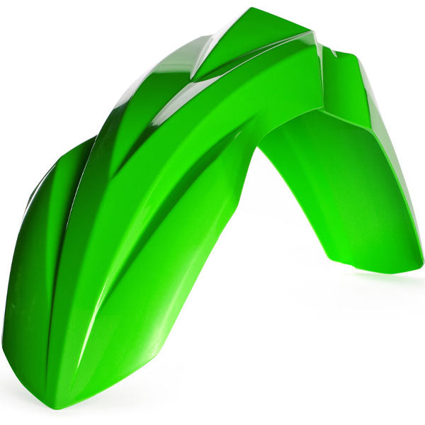 Acerbis - Front Fenders (Kawasaki) Year 2024