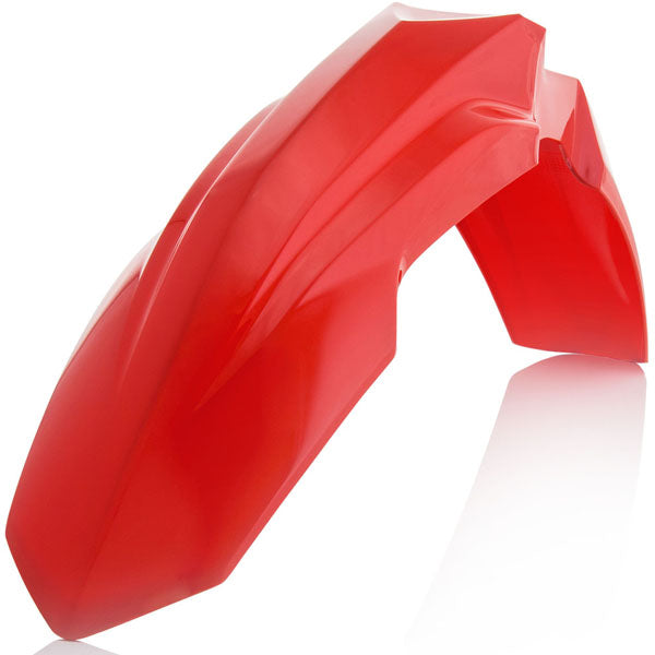 Acerbis - Front Fenders (Honda) Year 1998