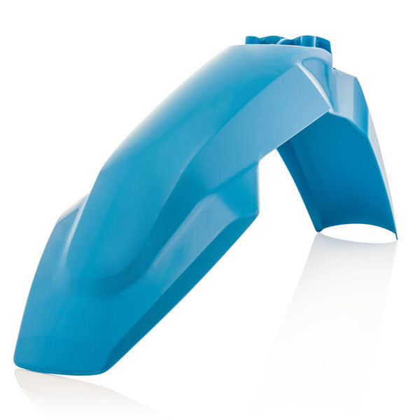 Acerbis - Front Fenders (Husqvarna) Year 2014