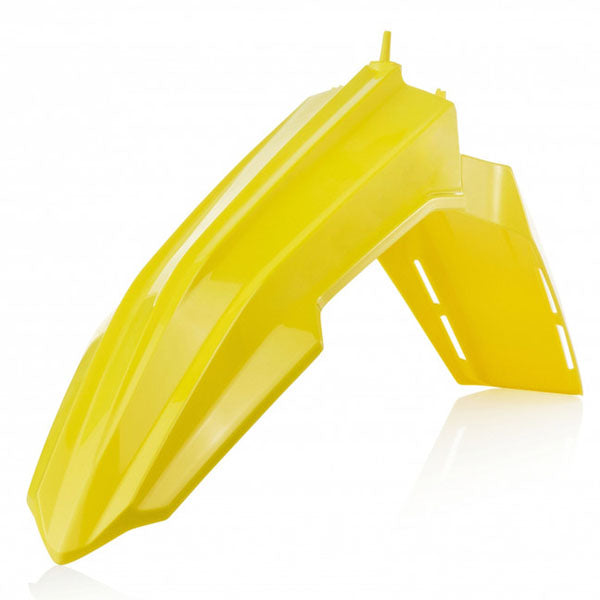 Acerbis - Front Fenders (Suzuki) Year 2001