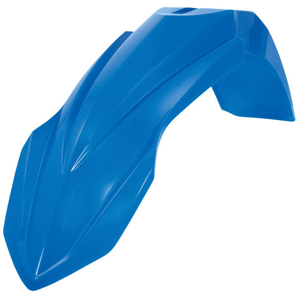 Acerbis - Front Fenders (Yamaha) Year 2010