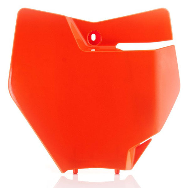 Acerbis - Front Number Plates (KTM) Year 2020