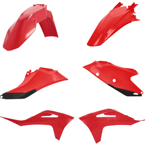 Acerbis - Standard Plastic Kits (Gas Gas)