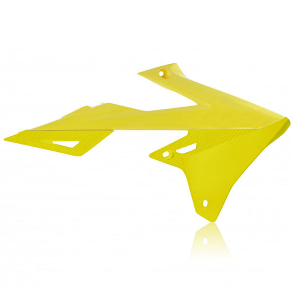 Acerbis - Radiator Shrouds (Suzuki)