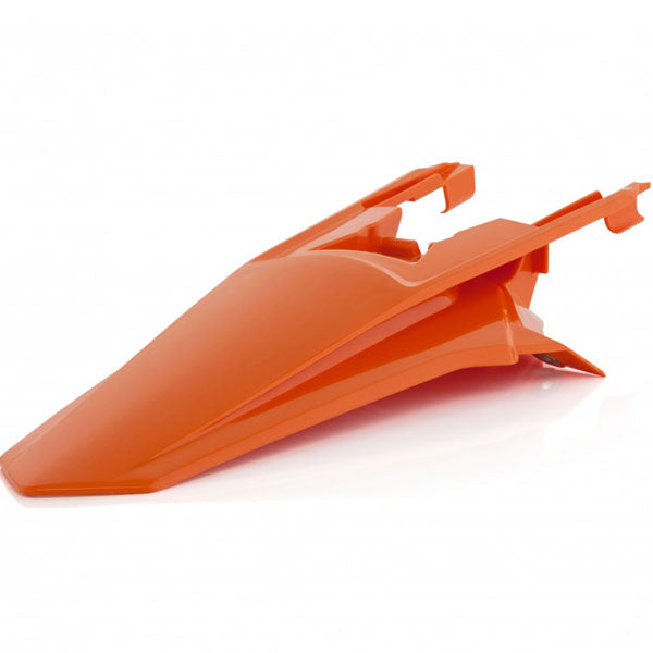Acerbis - Rear Fenders (KTM) Year 2019
