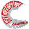 Acerbis - X Brake Vented Front Disc Protector